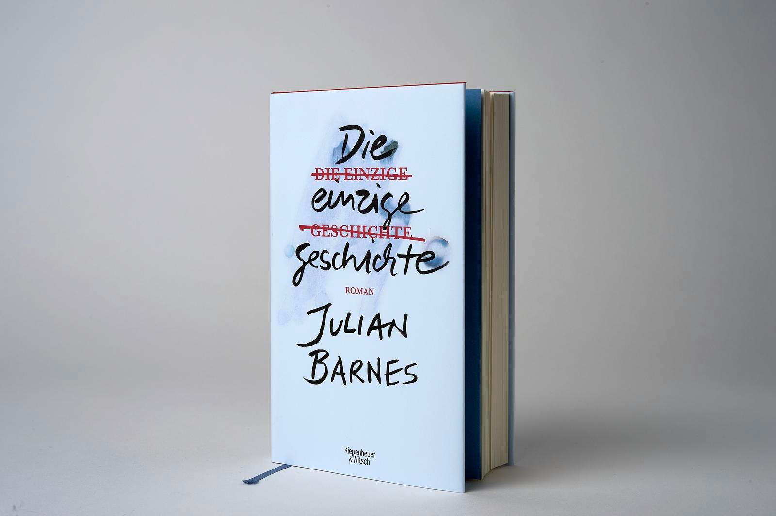 Beispielinhalt (Bild) Die einzige Geschichte