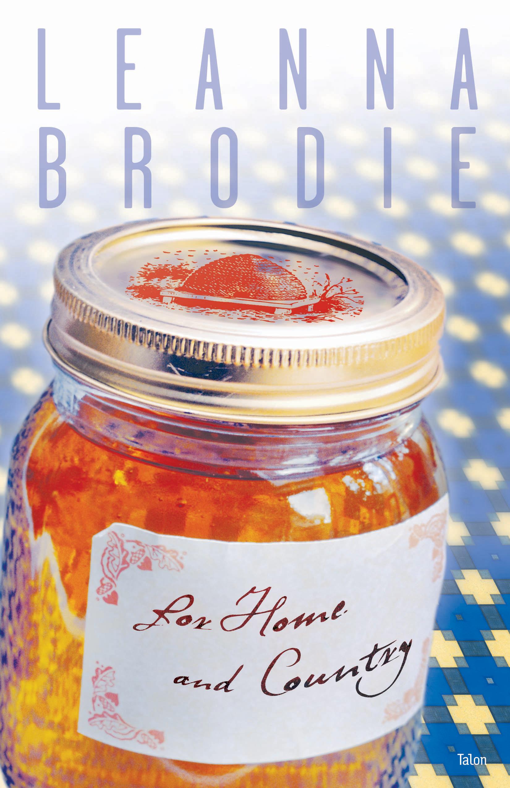 Vorderes Coverbild For Home and Country