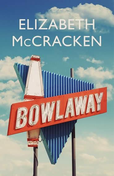 Vorderes Coverbild Bowlaway