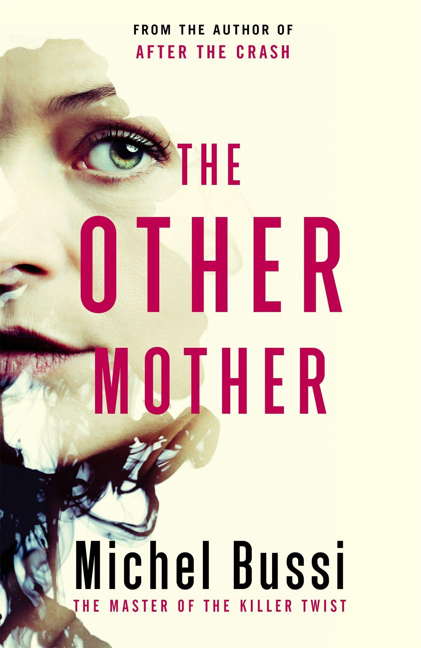 Vorderes Coverbild The Other Mother