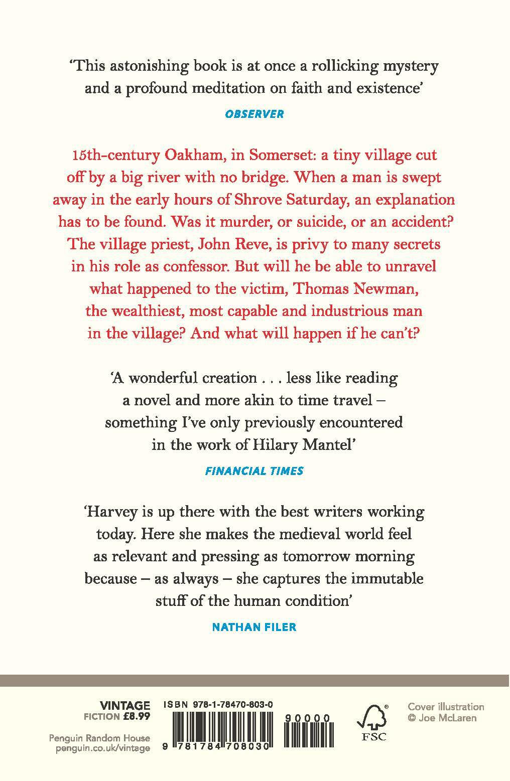 Rückseitencover The Western Wind