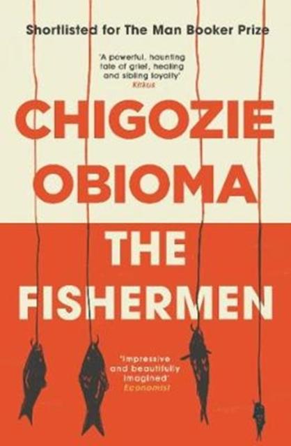 Vorderes Coverbild The Fishermen