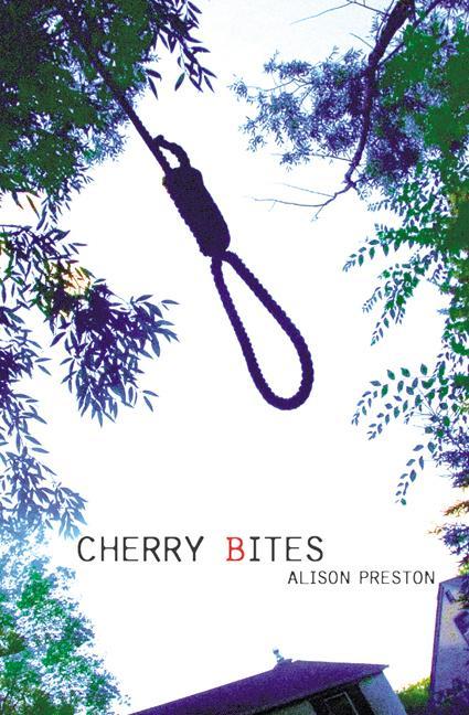 Vorderes Coverbild Cherry Bites