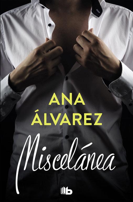 Vorderes Coverbild Miscelánea
