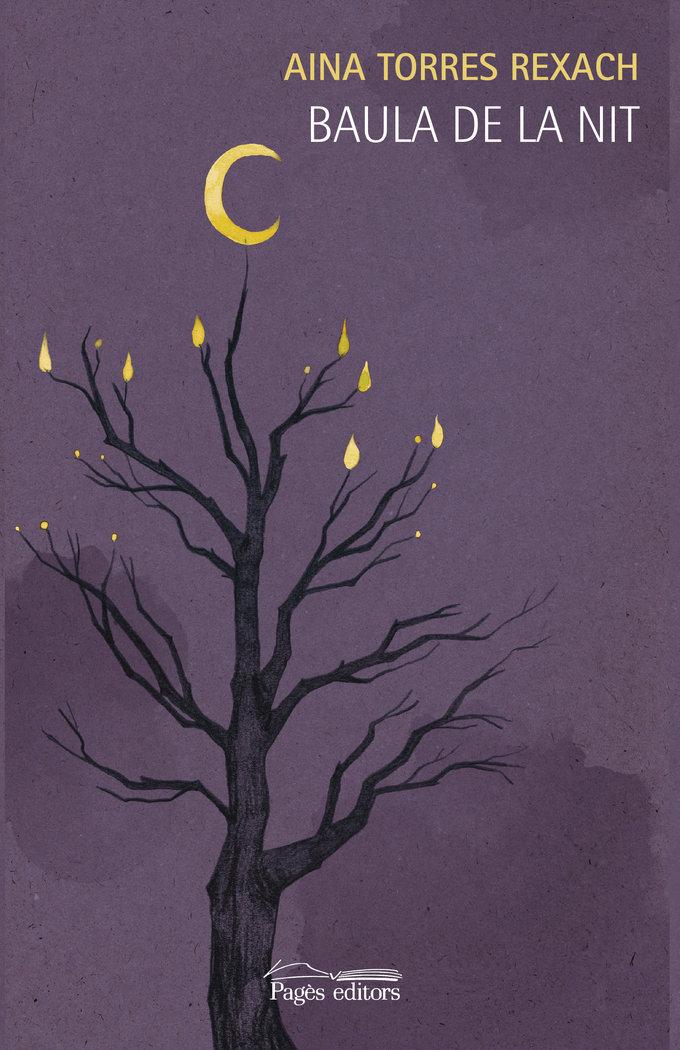 Vorderes Coverbild Baula de la nit