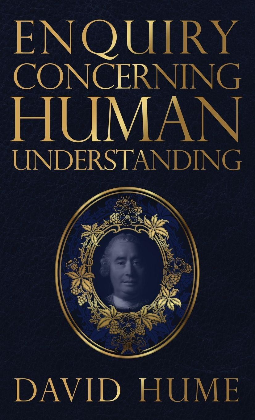 Vorderes Coverbild Enquiry Concerning Human Understanding