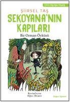Vorderes Coverbild Sekoyananin Kapilari