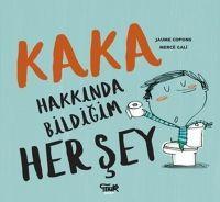 Vorderes Coverbild Kaka Hakkinda Bildigim Her Sey