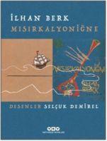 Vorderes Coverbild Misirkalyonigne