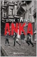 Vorderes Coverbild Anka