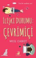 Vorderes Coverbild Iliski Durumu Cevrimici