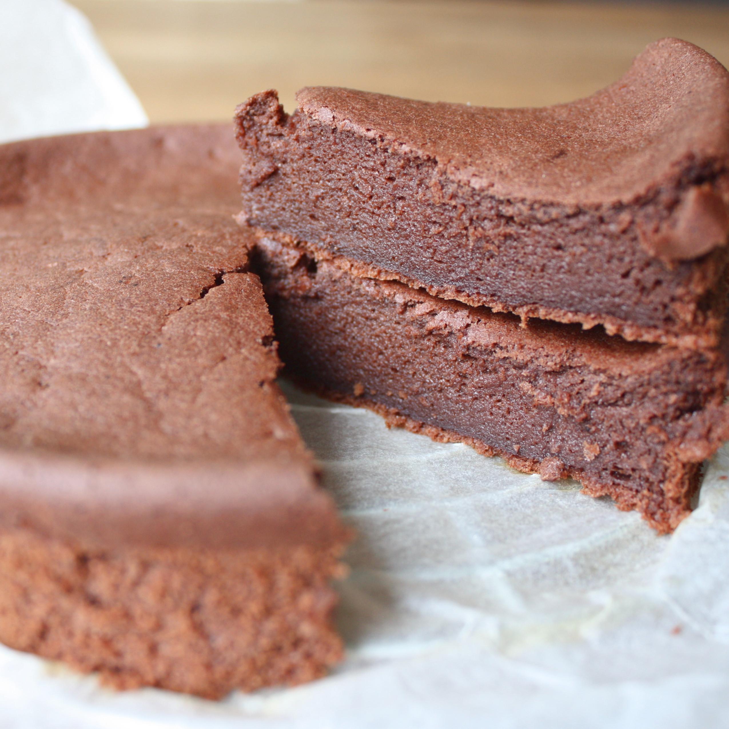 Beispielinhalt (Bild) Abnehmen mit Brot und Kuchen Teil 1