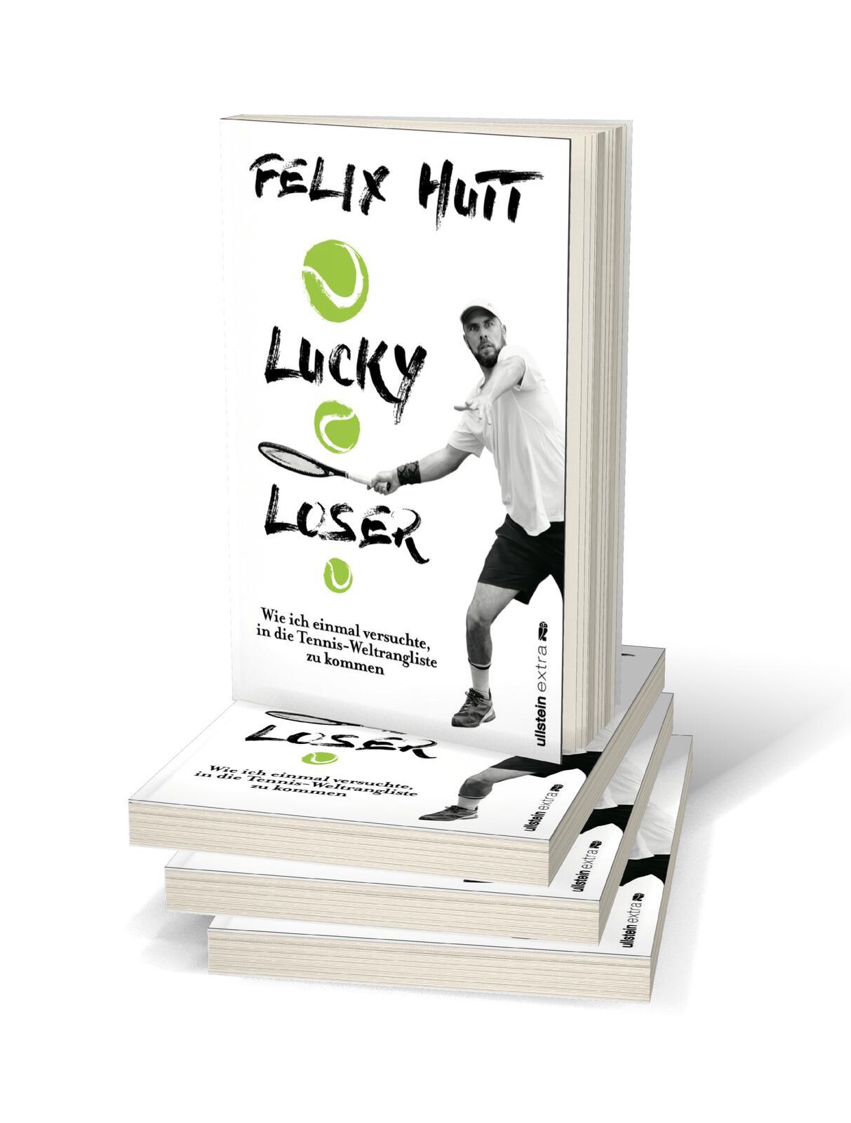 Beispielinhalt (Bild) Lucky Loser