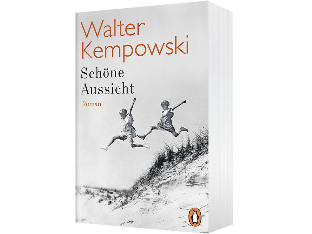 Beispielinhalt (Bild) Schöne Aussicht