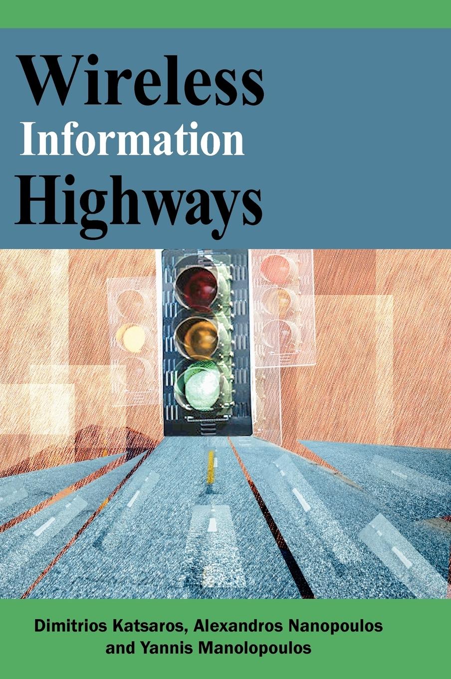 Vorderes Coverbild Wireless Information Highways