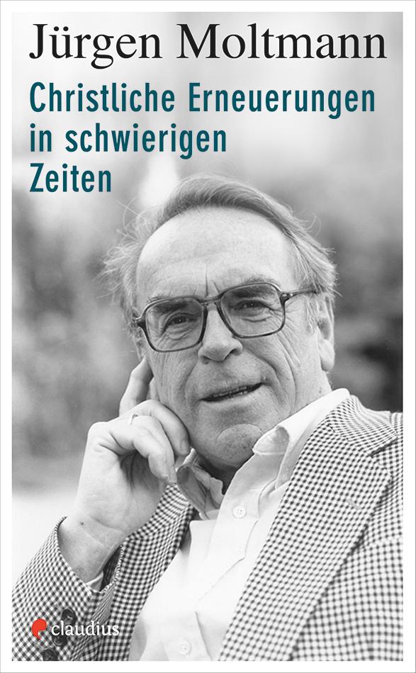 Vorderes Coverbild Christliche Erneuerungen in schwierigen Zeiten