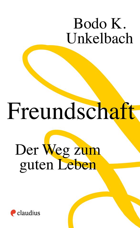 Vorderes Coverbild Freundschaft