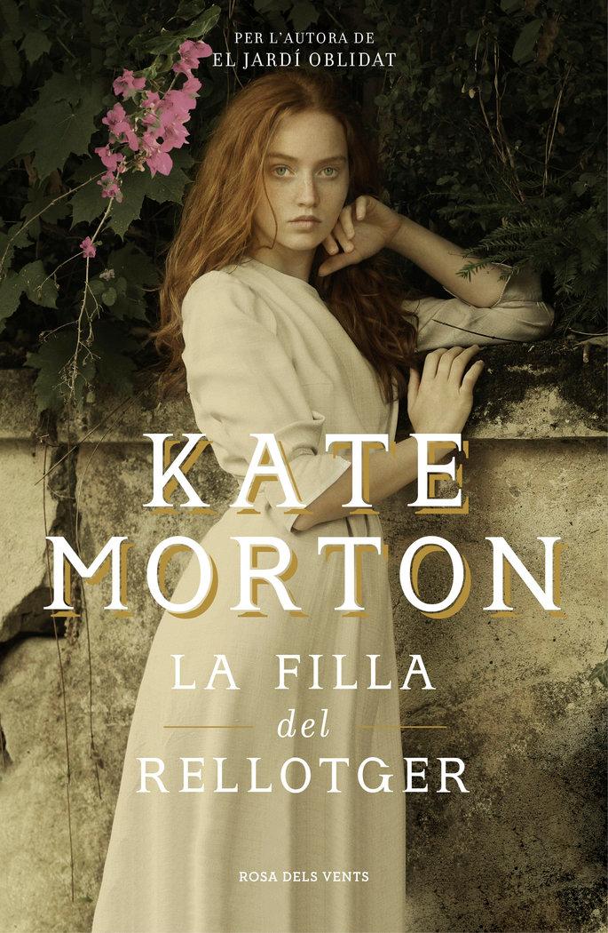 Vorderes Coverbild La filla del rellotger