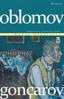 Vorderes Coverbild Oblomov
