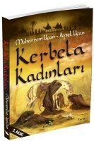 Vorderes Coverbild Kerbela Kadinlari