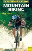 Vorderes Coverbild Mountain Biking