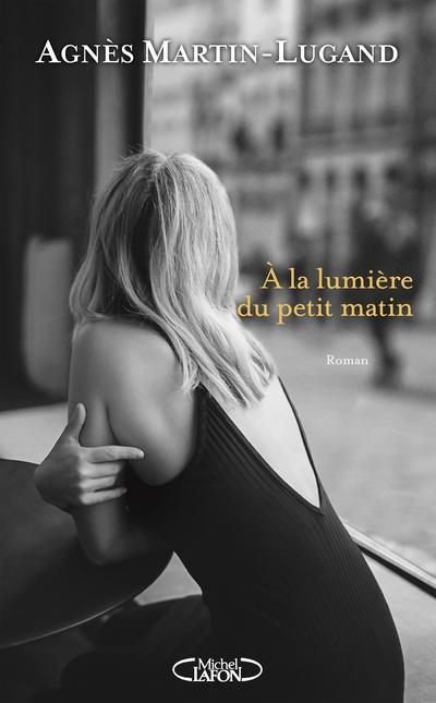 Vorderes Coverbild A la lumière du petit matin