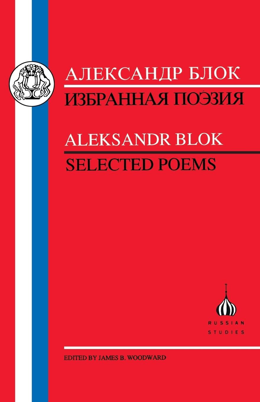 Vorderes Coverbild Blok