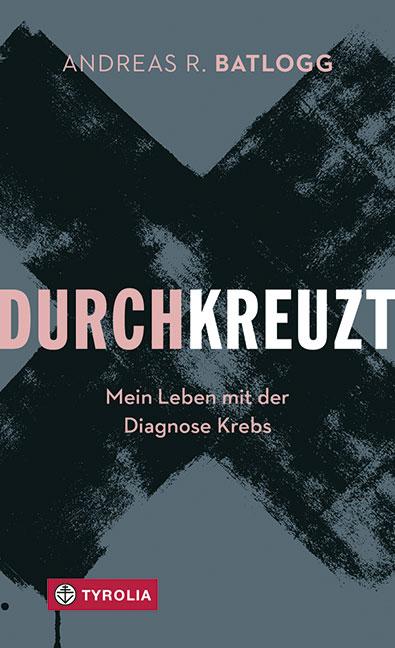Vorderes Coverbild Durchkreuzt