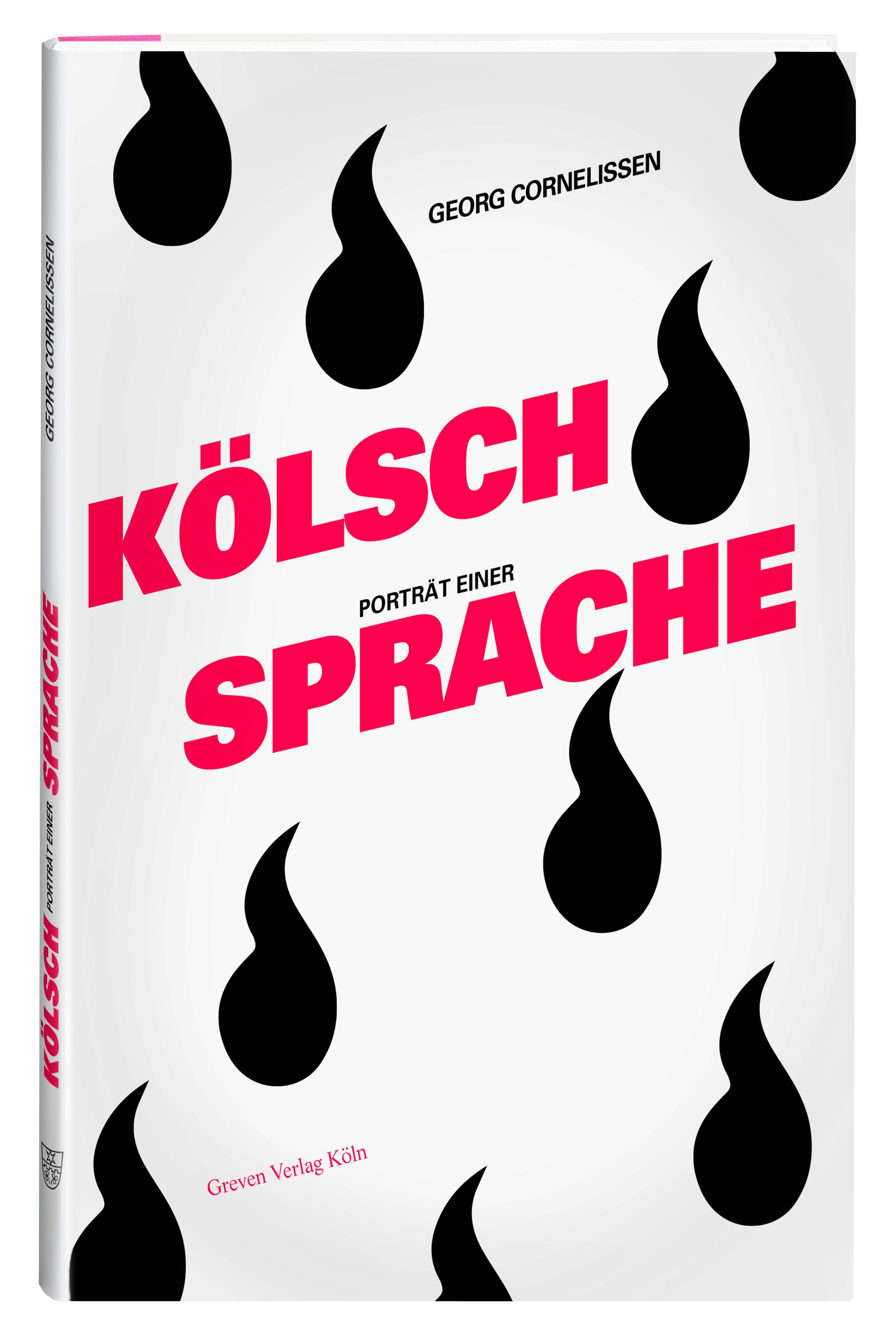 Vorderes Coverbild Kölsch