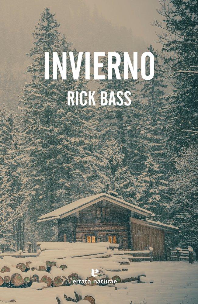 Vorderes Coverbild Invierno