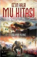 Vorderes Coverbild Ozun Kalbi Mu Kitasi