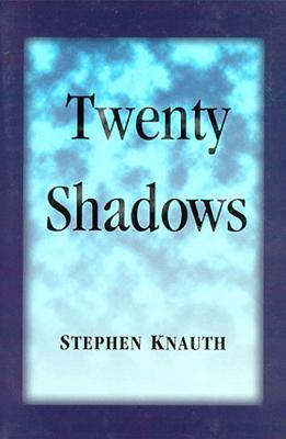 Vorderes Coverbild Twenty Shadows