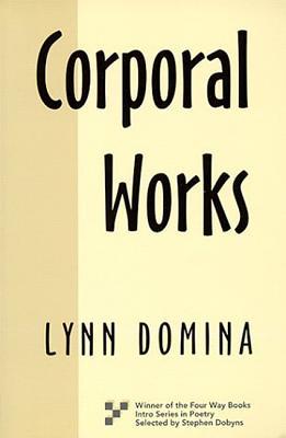 Vorderes Coverbild Corporal Works