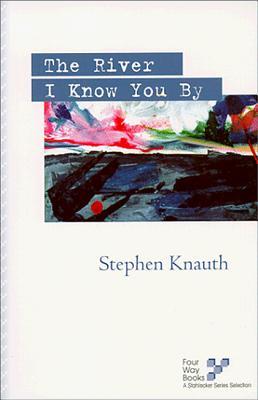 Vorderes Coverbild The River I Know You by