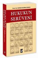 Vorderes Coverbild Hukukun Serüveni