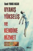 Vorderes Coverbild Uyanis, Yükselis ve Kendine Hizmet