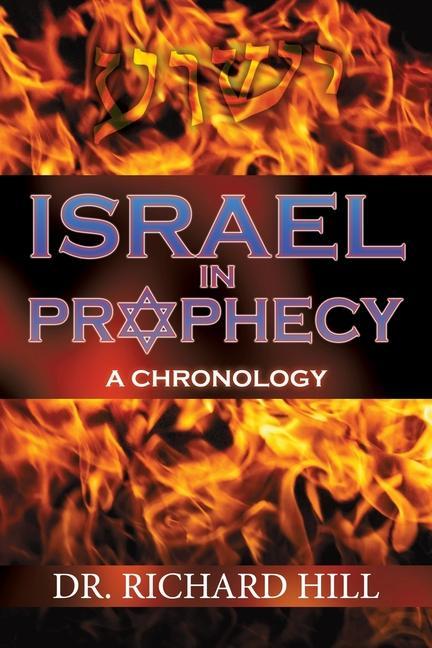 Vorderes Coverbild Israel In Prophecy