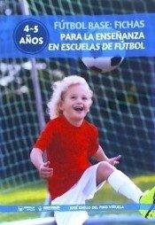 Vorderes Coverbild Fútbol Base