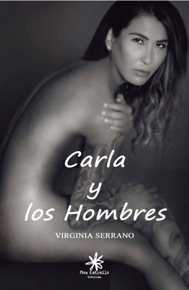 Vorderes Coverbild Carla y los hombres