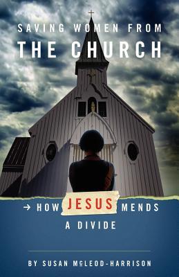 Vorderes Coverbild Saving Women from the Church