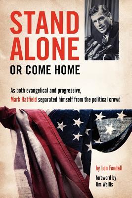 Vorderes Coverbild Stand Alone or Come Home