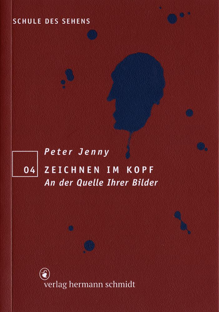 Vorderes Coverbild Zeichnen im Kopf