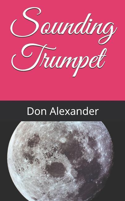 Vorderes Coverbild Sounding Trumpet