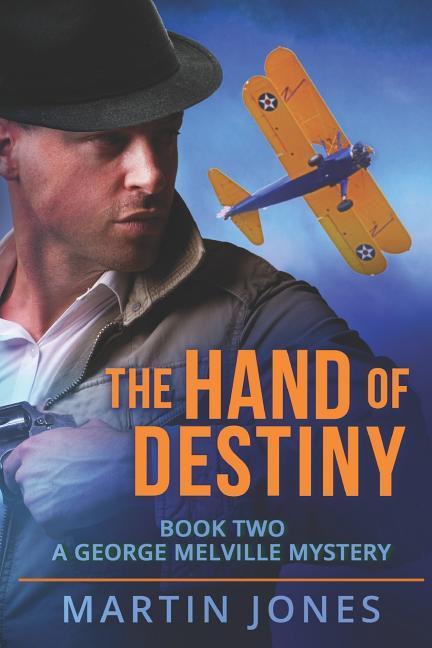 Vorderes Coverbild The Hand of Destiny: Book 2