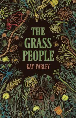 Vorderes Coverbild The Grass People
