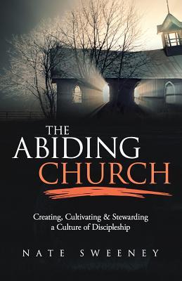Vorderes Coverbild The Abiding Church