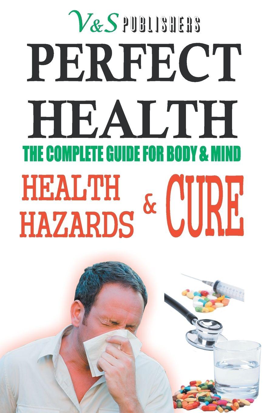 Vorderes Coverbild Perfect Health - Health Hazards & Cure