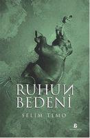 Vorderes Coverbild Ruhun Bedeni