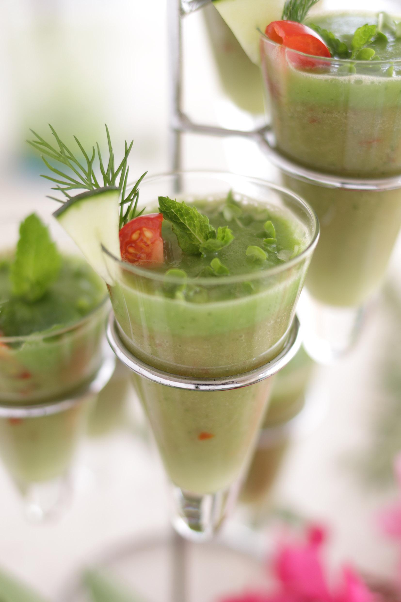 Beispielinhalt (Bild) HighVibe-Food