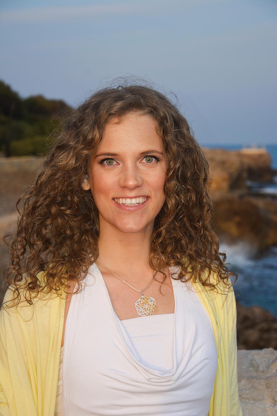 Autorenbild HighVibe-Food